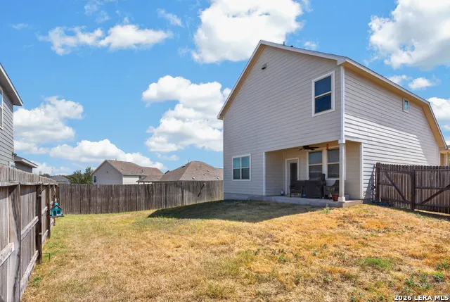 21007 CHESTNUT CV San Antonio, TX 78266