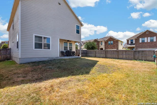 21007 CHESTNUT CV San Antonio, TX 78266