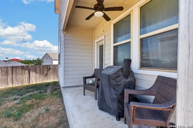 21007 CHESTNUT CV San Antonio, TX 78266