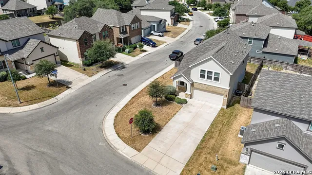 21007 CHESTNUT CV San Antonio, TX 78266
