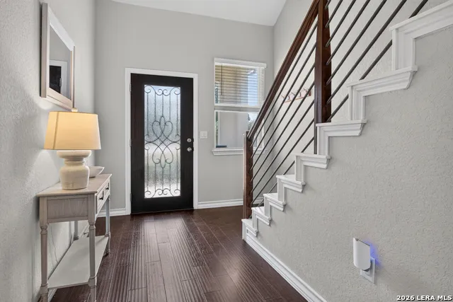 21007 CHESTNUT CV San Antonio, TX 78266