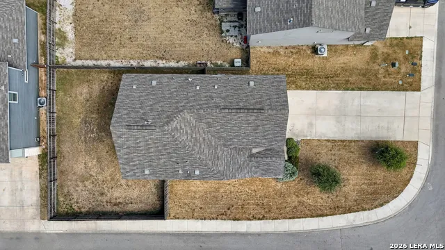 21007 CHESTNUT CV San Antonio, TX 78266