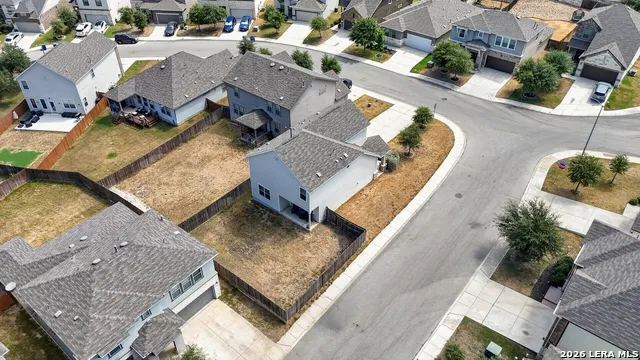 21007 CHESTNUT CV San Antonio, TX 78266
