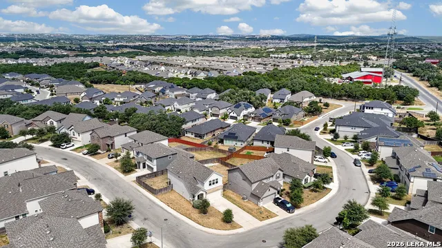 21007 CHESTNUT CV San Antonio, TX 78266