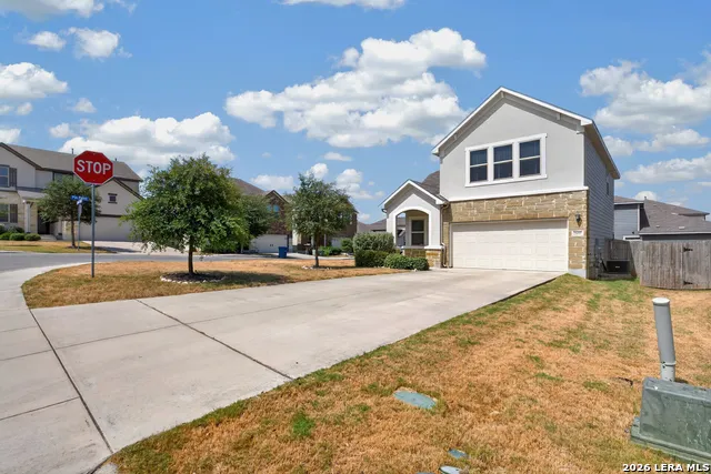 21007 CHESTNUT CV San Antonio, TX 78266