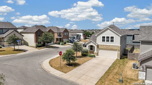 21007 CHESTNUT CV San Antonio, TX 78266