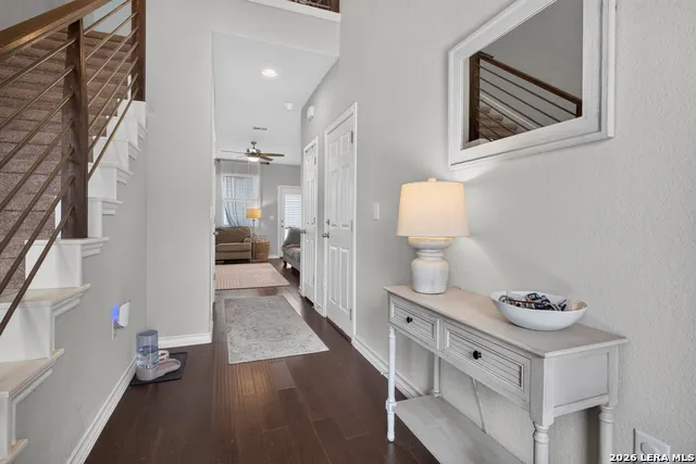 21007 CHESTNUT CV San Antonio, TX 78266