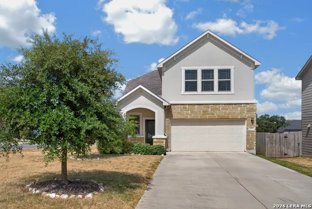 21007 CHESTNUT CV San Antonio, TX 78266