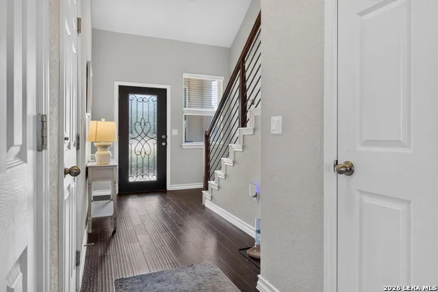 21007 CHESTNUT CV San Antonio, TX 78266