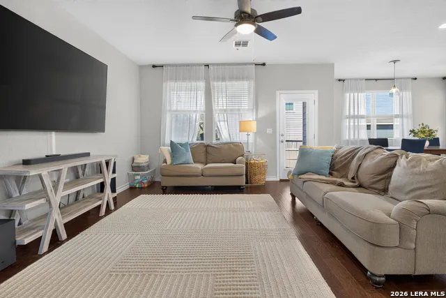 21007 CHESTNUT CV San Antonio, TX 78266