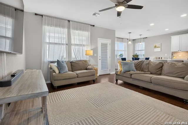 21007 CHESTNUT CV San Antonio, TX 78266