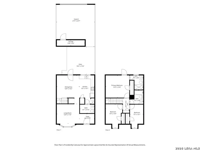 7013 Glen Mist San Antonio, TX 78239