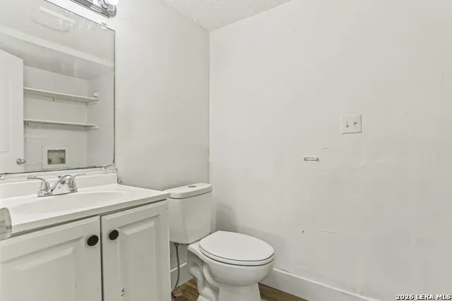 7032 Glen Mist San Antonio, TX 78239