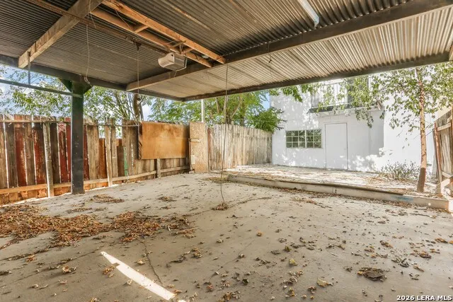 7032 Glen Mist San Antonio, TX 78239