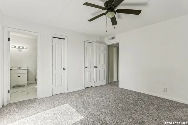 7032 Glen Mist San Antonio, TX 78239