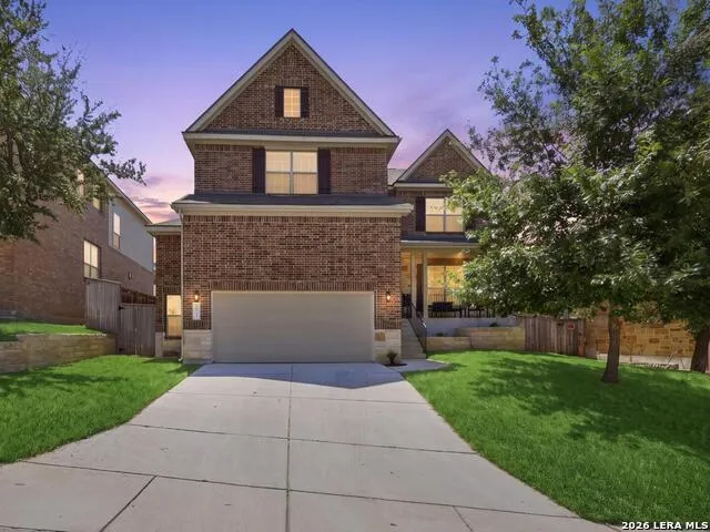 710 Viento Pt San Antonio, TX 78260