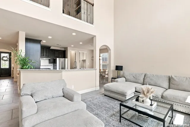 710 Viento Pt San Antonio, TX 78260