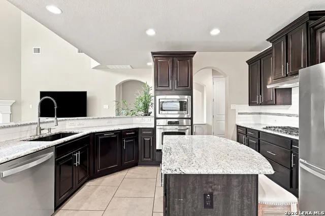 710 Viento Pt San Antonio, TX 78260