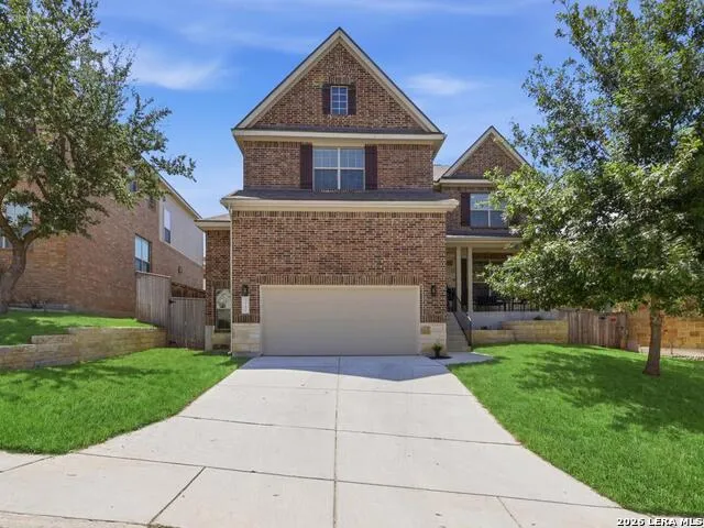 710 Viento Pt San Antonio, TX 78260