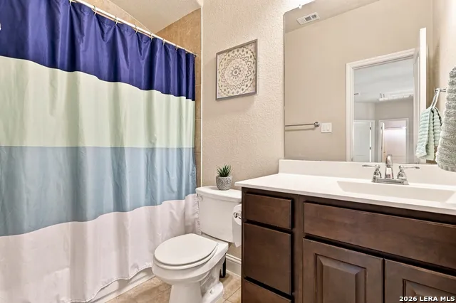 710 Viento Pt San Antonio, TX 78260