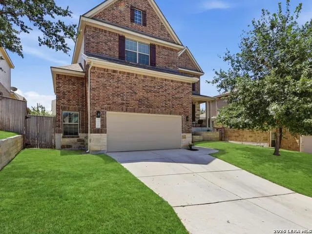 710 Viento Pt San Antonio, TX 78260