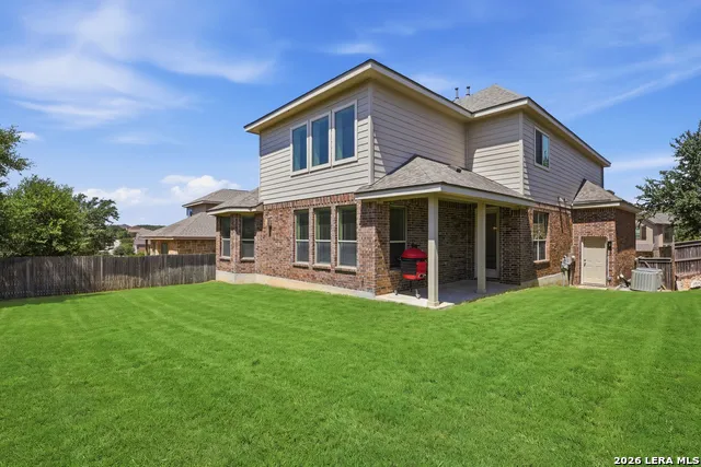 710 Viento Pt San Antonio, TX 78260