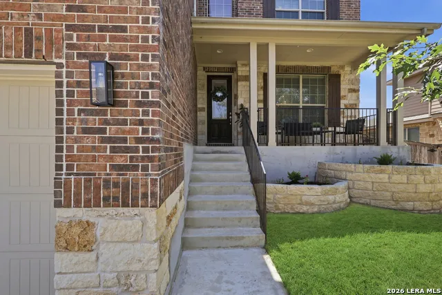 710 Viento Pt San Antonio, TX 78260