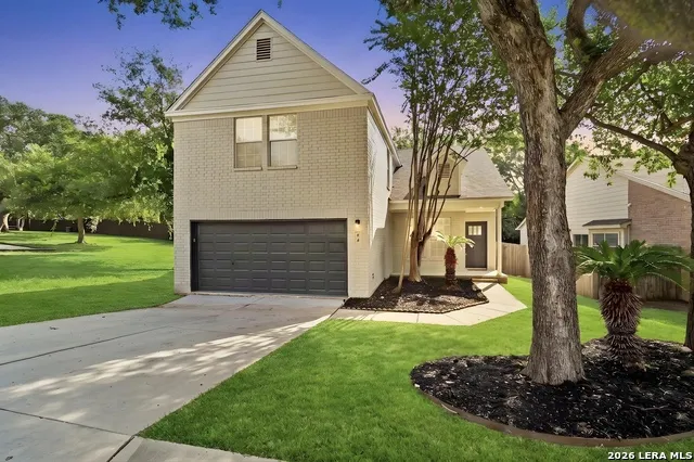 54 Lockspring San Antonio, TX 78254
