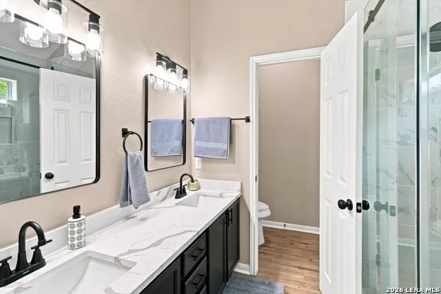54 Lockspring San Antonio, TX 78254