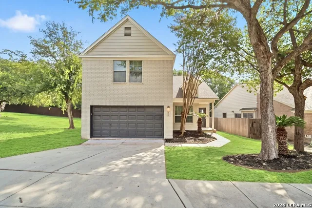 54 Lockspring San Antonio, TX 78254