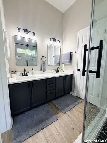 54 Lockspring San Antonio, TX 78254