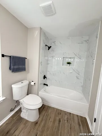 54 Lockspring San Antonio, TX 78254