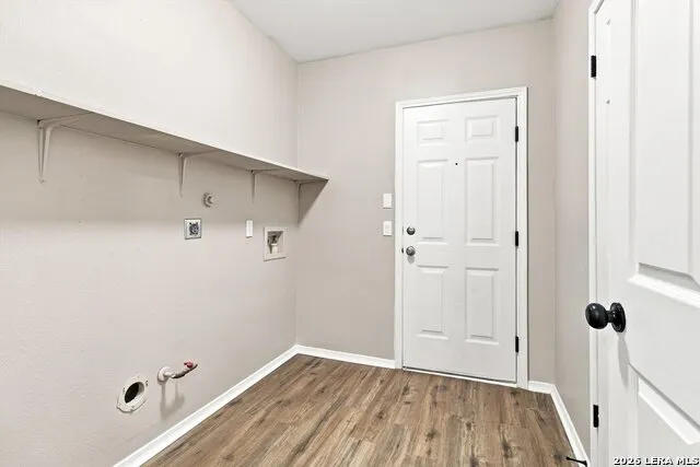 54 Lockspring San Antonio, TX 78254