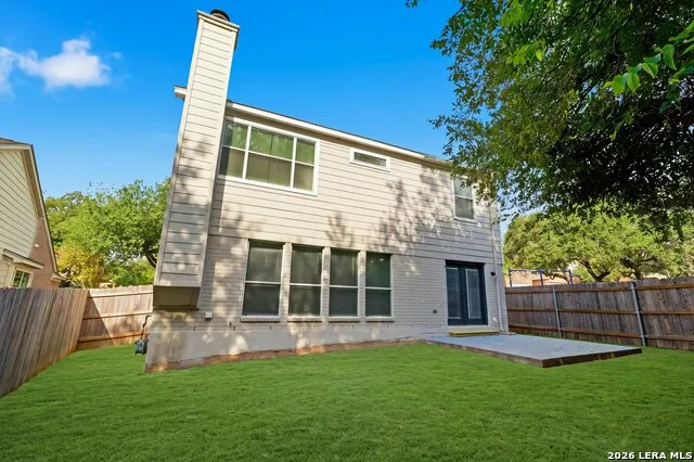 54 Lockspring San Antonio, TX 78254