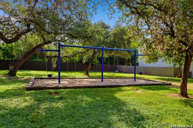 54 Lockspring San Antonio, TX 78254