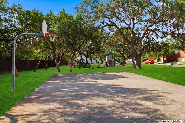 54 Lockspring San Antonio, TX 78254