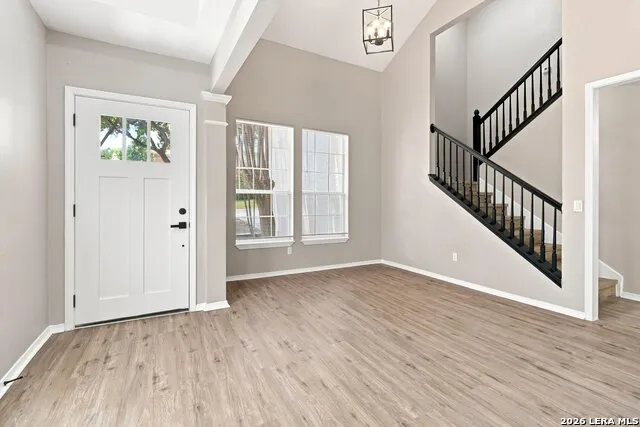 54 Lockspring San Antonio, TX 78254