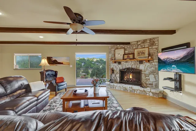 435 NANCY DR Canyon Lake, TX 78133