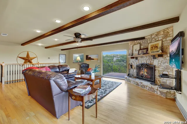 435 NANCY DR Canyon Lake, TX 78133