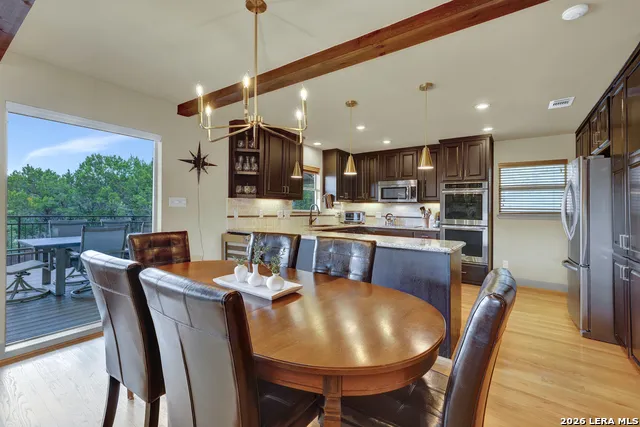 435 NANCY DR Canyon Lake, TX 78133