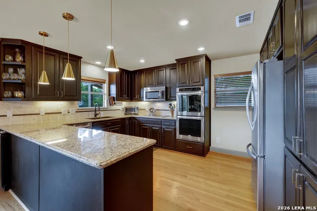 435 NANCY DR Canyon Lake, TX 78133
