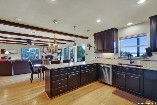 435 NANCY DR Canyon Lake, TX 78133