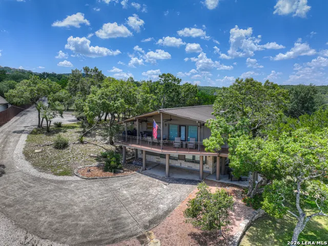 435 NANCY DR Canyon Lake, TX 78133