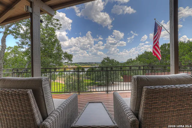 435 NANCY DR Canyon Lake, TX 78133