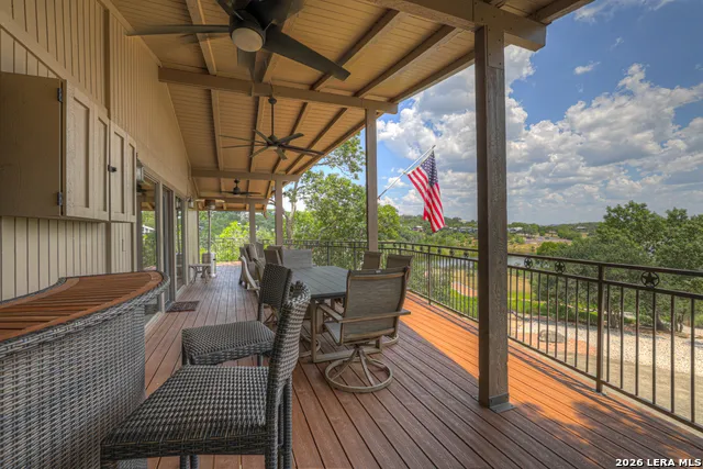 435 NANCY DR Canyon Lake, TX 78133