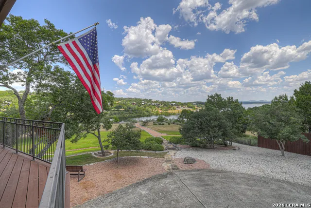 435 NANCY DR Canyon Lake, TX 78133