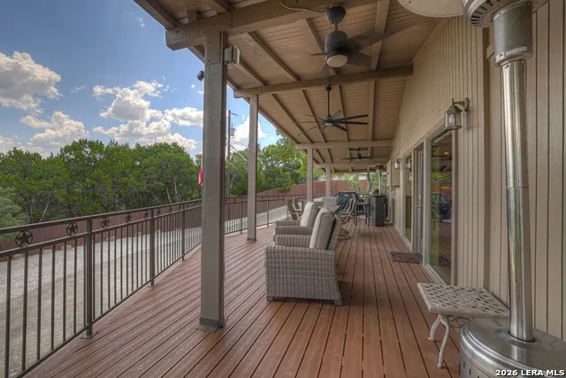 435 NANCY DR Canyon Lake, TX 78133