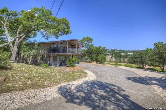 435 NANCY DR Canyon Lake, TX 78133