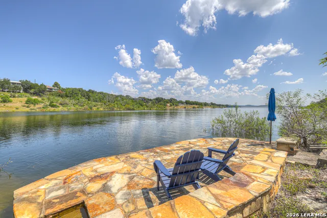 435 NANCY DR Canyon Lake, TX 78133