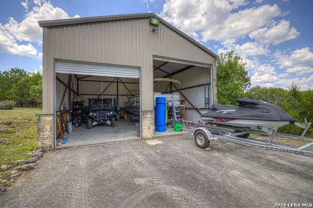 435 NANCY DR Canyon Lake, TX 78133